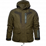 Seeland Helt, Grizzly Brown