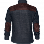 Seeland William II Fleece, Navy Blue