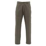 Simms ColdWeather Pant, Dark Stone