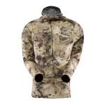 Sitka Core Hvy Wt Hoody, Optifade Marsh