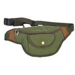 Maremmano VR 1301 Cordura Waist Bag