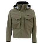 Simms Guide Jacket, Loden