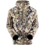 Sitka Cloudburst Jacket, Optifade Subalpine