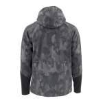 Simms Katafront Hoody, Hex Flo Camo Carbon