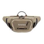 Simms Freestone Tactical Hip Pack, 6L, Tan