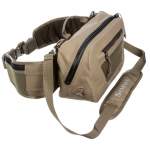 Simms Dry Creek Z Hip Pack 10L, Tan