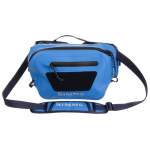Simms Dry Creek Z Hip Pack 10L, Pacific