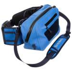 Simms Dry Creek Z Hip Pack 10L, Pacific