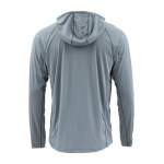 Simms SolarFlex Hoody, Storm Heather