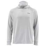 Simms SolarFlex UltraCool Armor, Sterling