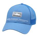 Simms Bonefish Icon Trucker, Pacific