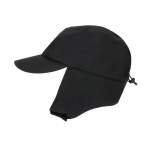 Simms Gore-Tex ExStream Hat '20, Black