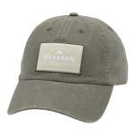 Simms Single Haul Cap, Loden