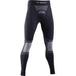 X-BIONIC® ENERGIZER SPORT 4.0 PANTS, Opal Black-Arctic White