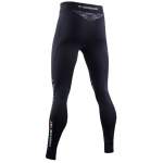 X-BIONIC® ENERGIZER SPORT 4.0 PANTS, Opal Black-Arctic White
