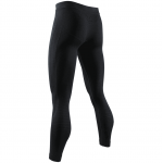 X-BIONIC® APANI® 4.0 MERINO PANTS, Black