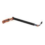 Simms G3 Wading Staff, Black
