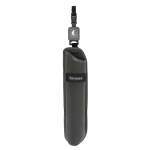 Simms G3 Wading Staff, Black