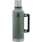 Stanley CLASSIC 2.3L, тёмно-зелёный