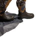 Sitka Wader Storage Bag, Lead