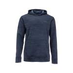 Simms Challenger Hoody 21, Admiral Blue Heather