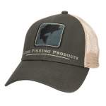 Simms Bass Icon Trucker, Foliage