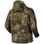 Harkila Lagan Camo Jacket, AXIS MSP® Forest Green