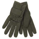 Seeland Shooting Gloves, Pine Green
