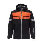 Simms CX Jacket, Black