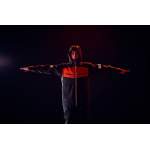 Simms CX Jacket, Black