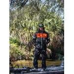 Simms CX Jacket, Black