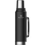 Stanley CLASSIC 1L, чёрный