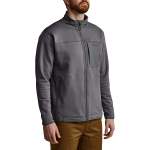 Sitka Dry Creek Fleece Jacket, Shadow