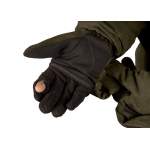 Seeland Taiga Gloves, Grizzly brown