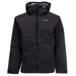 Simms Freestone Jacket '21, Black