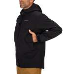 Simms Freestone Jacket '21, Black