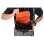 Simms Open Water Tactical Waist Pack, 3,5L, Black