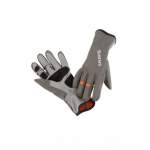 Перчатки Simms ExStream Flex Glove, Dk. Gunmetal