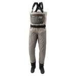 Simms G4 Pro Stockingfoot, Greystone