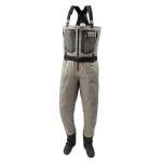 Simms G4Z Stockingfoot, Greystone