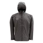 Куртка Simms Hyalite Rain Shell, Dk. Gunmetal