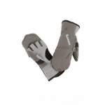 Рукавицы Simms ExStream Foldover Mitt, Dk. Gunmetal
