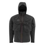Simms G4 Pro Jacket, Black