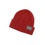 Шапка SIMMS Basic Beanie, Ruby