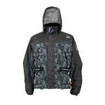 Куртка Finntrail NEW MUD WAY 1990, Grey-CamoGrey