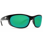 Очки Costa, Howler, Green Mirror 580P, Black Frame