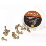 Шипы Simms HardBite Stud - Vibram, (20 шт.)