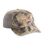 Sitka Stretch Fit Cap, Optifade Waterfowl SM
