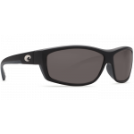 Очки Costa, Saltbreak, Gray 580P, Black Frame