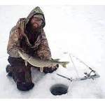 Самоподсекающая подставка Jaw Jacker
